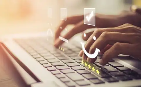 品牌企业售后管理软件案例展示